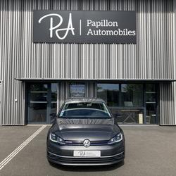 Volkswagen Golf 7 1.5 TSI - 130 - IQ.Drive Bonn&eacute;table