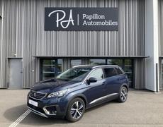 Peugeot 5008 Bonnétable