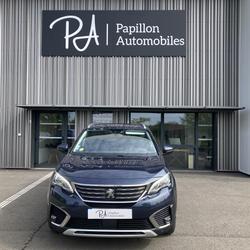 Peugeot 5008 1.5 BlueHDi S&S - 130  - Allure Bonn&eacute;table