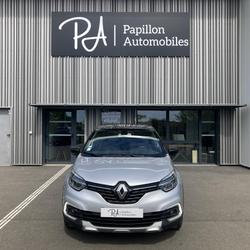 Renault Captur 1.2 TCe - 120  Intens Bonn&eacute;table