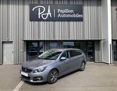 Peugeot 308 SW Phase 2 Bonnétable