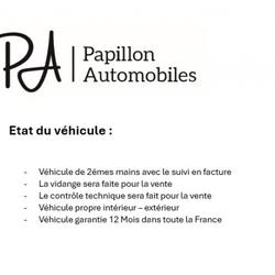 Peugeot 308 SW Phase 2 1.6 BlueHDi - 120 - EAT6 - Allure Bonn&eacute;table