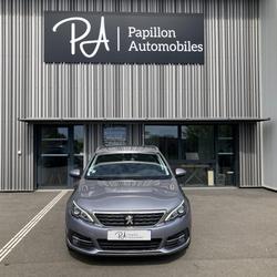 Peugeot 308 SW Phase 2 1.6 BlueHDi - 120 - EAT6 - Allure Bonn&eacute;table