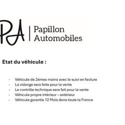 Skoda Superb combi 2.0 TDI - 190 - DSG - Sportline Bonn&eacute;table