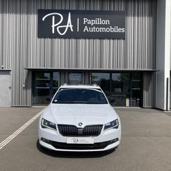 Skoda Superb combi 2.0 TDI - 190 - DSG - Sportline Bonn&eacute;table