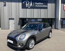 Mini Clubman Bonnétable