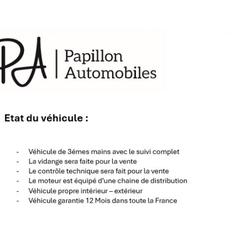 Mini Clubman Mini 1.5i - 136  Cooper Chili Bonn&eacute;table