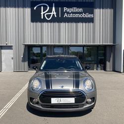 Mini Clubman Mini 1.5i - 136  Cooper Chili Bonn&eacute;table