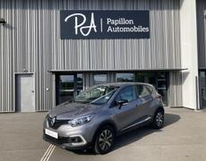 Renault Captur Bonnétable