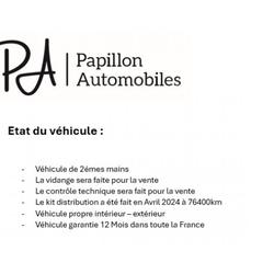 Renault Captur 1.5 dCi - 90 - Business Bonn&eacute;table