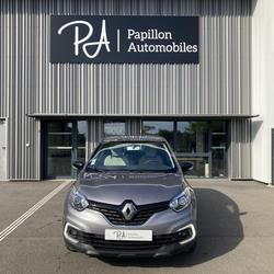 Renault Captur 1.5 dCi - 90 - Business Bonn&eacute;table