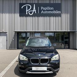 BMW X1 xDrive 20d  Sport Bonn&eacute;table