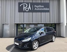 Ford S Max Bonnétable