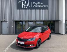 Skoda Fabia Bonnétable