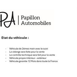 Skoda Fabia 1.0 TSI - 95 - Monte Carlo Bonn&eacute;table