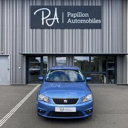 Seat Toledo 1.4 TSI - 122 CHV - DSG - I-Tech Bonn&eacute;table