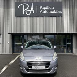 Peugeot 5008 2.0 BlueHDi S&S - 150chv - 7pl  Allure Bonn&eacute;table