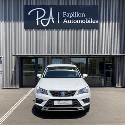 Seat Ateca 1.6 TDI - 115 - R&eacute;f&eacute;rence Bonn&eacute;table