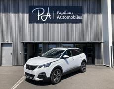 Peugeot 3008 Bonnétable