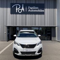 Peugeot 3008 1.5 BlueHDi S&S - 130 - EAT8 - Allure Business Bonn&eacute;table