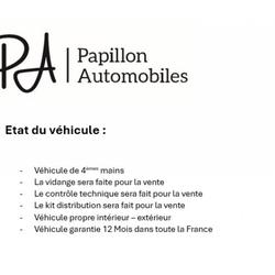 Peugeot 208 1.6 BlueHDi - 75  Active Bonn&eacute;table