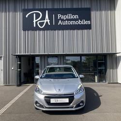 Peugeot 208 1.6 BlueHDi - 75  Active Bonn&eacute;table