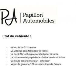 Toyota Yaris Hybride 100h - CVT  Style Bonn&eacute;table