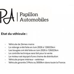 Audi A6 S6 Quattro 5.2i V10 - 435chv - BVA Tiptronic Bonn&eacute;table