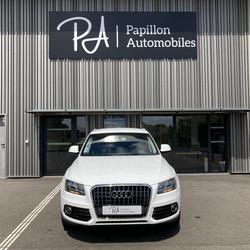 Audi Q5 2.0 TDI - 150  Ambiente Bonn&eacute;table