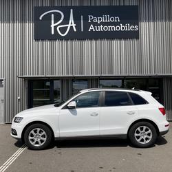 Audi Q5 2.0 TDI - 150  Ambiente Bonn&eacute;table