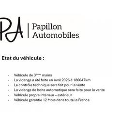 Audi A5 Sportback 2.0 TDI - 143 - BVA Multitronic  Ambition Luxe Bonn&eacute;table