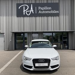 Audi A5 Sportback 2.0 TDI - 143 - BVA Multitronic  Ambition Luxe Bonn&eacute;table