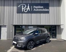 Citroen C5 Aircross Bonnétable