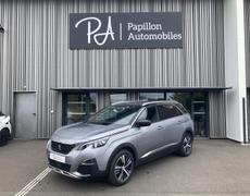 Peugeot 5008 Bonnétable