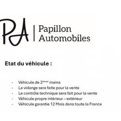 Peugeot 5008 1.5 BlueHDi S&S - 130 - EAT8 - GT Line Bonn&eacute;table