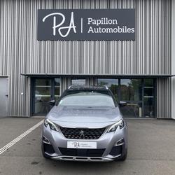 Peugeot 5008 1.5 BlueHDi S&S - 130 - EAT8 - GT Line Bonn&eacute;table