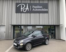 Fiat 500 II Bonnétable