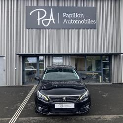 Peugeot 308 SW Phase 2 SW 1.6 BlueHDi S&S - 120 - EAT6 - Allure Business Bonn&eacute;table