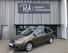 Seat Alhambra Bonnétable