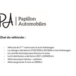 Seat Alhambra 2.0 TDI - 140  - Style Bonn&eacute;table
