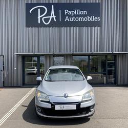 Renault Megane 3 M&eacute;gane 1.5 dCi - 110 - EDC - Expression Bonn&eacute;table