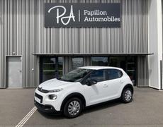 Citroen C3 Bonnétable