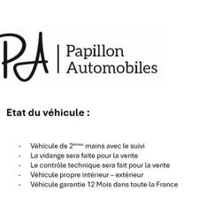 Citroen C3 1.6 BlueHDi - 75 - Live Bonn&eacute;table