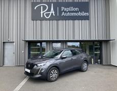 Peugeot 2008 Bonnétable