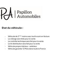 Peugeot 2008 1.2i S&S - 100  - Active Bonn&eacute;table