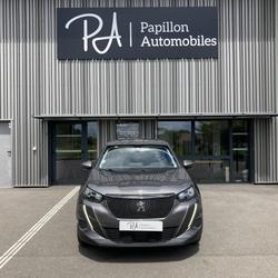 Peugeot 2008 1.2i S&S - 100  - Active Bonn&eacute;table