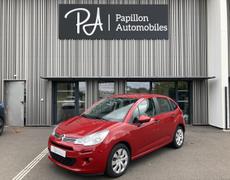 Citroen C3 Bonnétable