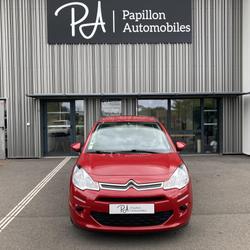 Citroen C3 1.2i - 82 - Confort Bonn&eacute;table