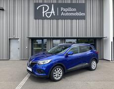 Renault Kadjar Bonnétable