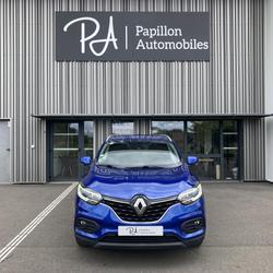 Renault Kadjar 1.5 Blue dCi - 115 - EDC - Business Bonn&eacute;table